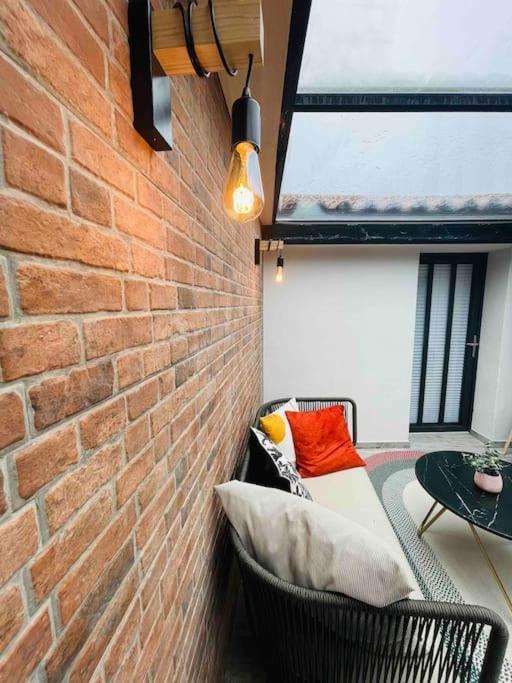 - Parenthese Romantique Avec Prive Holiday home