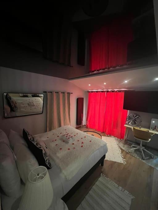 Holiday home - Parenthese Romantique Avec Prive *