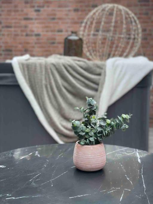 - Parenthese Romantique Avec Prive Holiday home Le Perrier